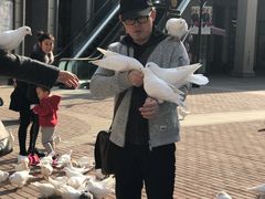 -王府井奥莱临潼小镇(临潼店)