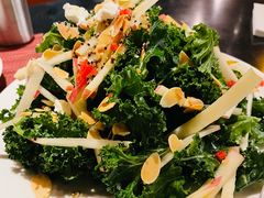 -WOLFGANG PUCK KITCHEN & BAR(迪士尼小镇店)