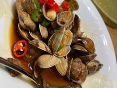 -老阿爸鲜鱼土菜(昆山花桥店)