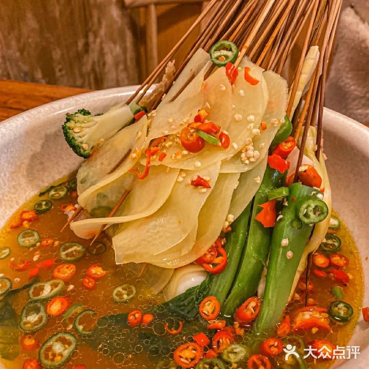 每来成都 必来叶婆婆