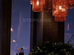 -广州瑰丽酒店·Black Iron黑金燚