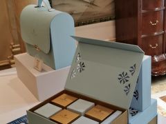 -广州富力丽思卡尔顿酒店