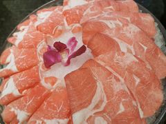 -三人行骨头王火锅(长寿店)