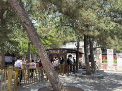 -潭柘寺景区