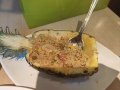 -避风塘(南汇店)