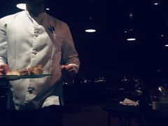 -The Grill by Sean Connolly