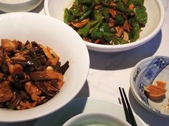 -俏九州·小炒黄牛肉(华润万象汇店)