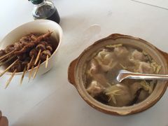 -吉云馄饨(桑梓路店)