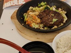 -牛邸·烧肉饭(来福士店)