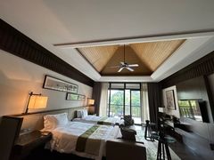 -广州都喜泰丽温泉度假酒店