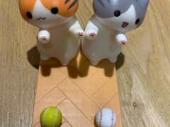 -藏猫猫咖啡主题馆(中央大道店)