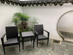 -苏州吴宫泛太平洋酒店