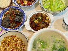 -新新湘菜馆(新中街二条店)