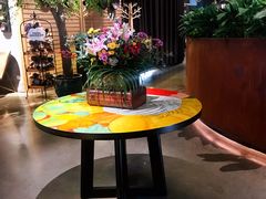 -华阳时光吧餐厅(华阳广场国际大饭店)