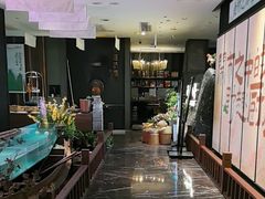 -西郊八号·山野江西菜(开发区店)