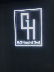 点击看大图 -HG美发设计沙龙