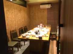 包厢-一心烤肉(延安路店)