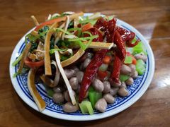 -老西安韩记三鲜煮馍(四府街店)