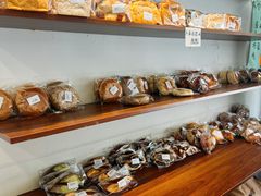 -雀食面包店(钟楼店)