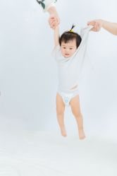 -光影纪·Baby·Home儿童摄影(丁桥店)