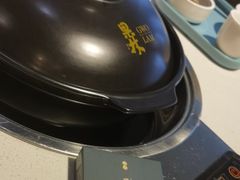 -百年果林椰子鸡(中洲店)