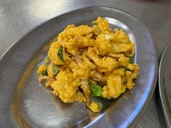 -黄亚华小食店(Jalan Alor)