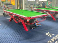 -PK桌球俱乐部(六渡桥店)