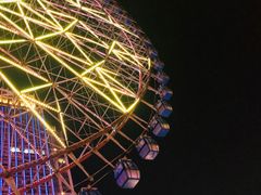 -星城之眼摩天轮