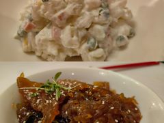 -玫瑰厅上海菜(兴国路店)