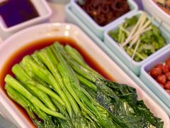 -南拳十三姨·潮汕砂锅粥·粤菜(西单大悦城店)