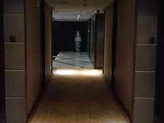 -西安长征华美达酒店