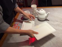 -啫神·广州地标美食(北京路店)