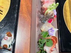 -眞日本料理