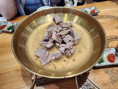 -格日勒阿妈蒙古厨房(新华广场店)