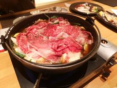 -皇品田苑日式料理(苏州中心店)