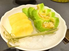 -桂语山房(满觉陇店)