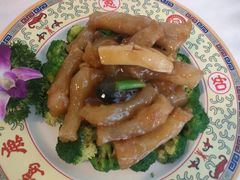 -鹿鸣春饭店(总店)