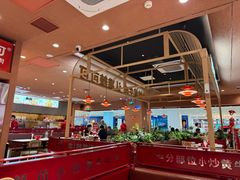 -辣可可·小炒黄牛肉(望京凯德MALL店)