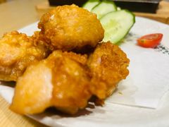 -小句号·精致料理(江南环球港店)