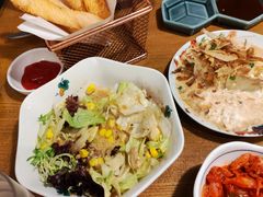 -小肉魁家•烧肉放题自助(南门中大国际店)