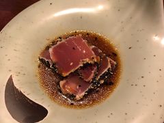 -古京·臻致料理(月湖店)