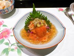 -橼舍鮨青木