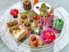 -天玑高空江景餐厅&酒吧Sky Secret Restaurant&Bar