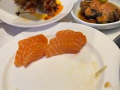 -半岛听涛蒸汽海鲜自助(K11店)