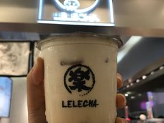 -LELECHA乐乐茶(美罗城店)