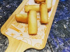 牛奶小姐-水天堂西餐厅(余姚众安广场店)