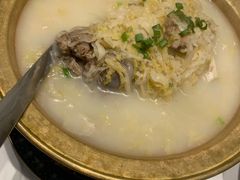-北李妈妈菜·海肠捞饭(高新万达店)