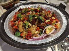 -海富门·带鱼·淮扬菜·粤菜(甘家口店)