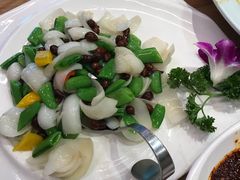 -品回味清真西北楼(宁波首店)