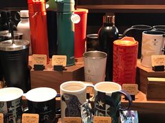-星巴克(天津鲁能中心第三店)